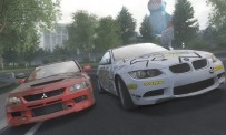 Need For Speed : ProStreet