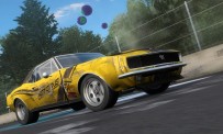 Need For Speed : ProStreet