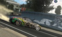 Need For Speed : ProStreet