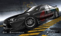 Need For Speed : ProStreet