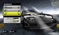 Need For Speed : ProStreet