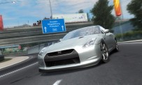 Need For Speed : ProStreet