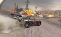 Need For Speed : ProStreet