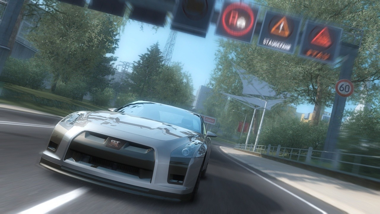 Нфс на пс 5. Nissan GTR Proto NFS Pro Street.