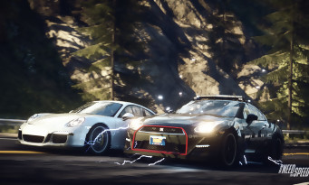 Need For Speed Rivals : Complete Edition