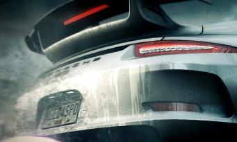Need For Speed Rivals : le jeu n'est pas compatible avec les volants