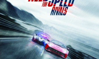 Need For Speed Rivals