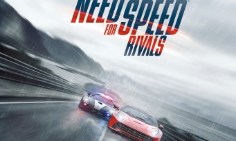 Need For Speed Rivals