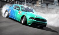 Need for Speed : Shift - Drift Mode