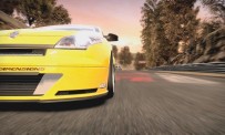 Need for Speed : Shift - Megane Trailer