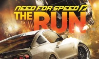 Need For Speed The Run