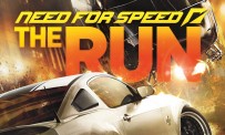 Need For Speed The Run