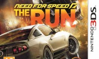 Need For Speed The Run