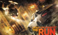 Need For Speed The Run