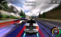 Need For Speed The Run