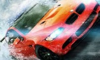 Need For Speed PS Vita