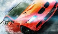 NFS The Run : DLC Italien