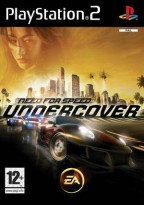 Need For Speed : Undercover