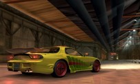 Need For Speed : Underground 2