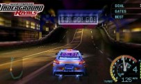 Need For Speed : Underground Rivals