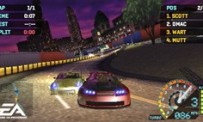 Need For Speed : Underground Rivals