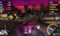 Need For Speed : Underground Rivals