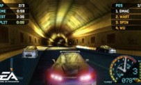 Need For Speed : Underground Rivals