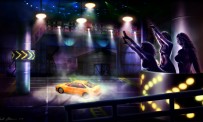 Need For Speed : Underground Rivals