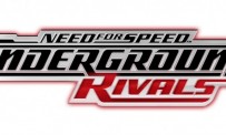 Need For Speed : Underground Rivals