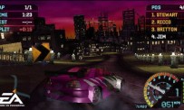 Need For Speed : Underground Rivals