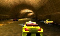 Need For Speed : Underground Rivals