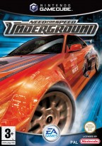 Need For Speed : Underground