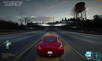 Need for Speed : World