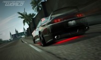 Need for Speed : World