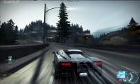 Need for Speed : World