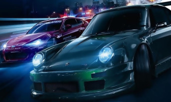 Need For Speed : une nouvelle vidéo sur la customisation des voitures