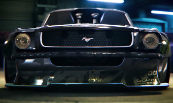 Need For Speed : un trailer avec "Gangster Paradise" de Coolio