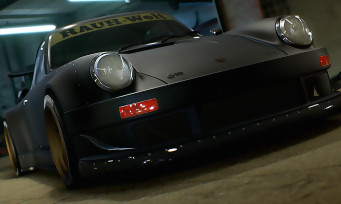 Need For Speed : un nouveau trailer pour la date de sortie de la version PC