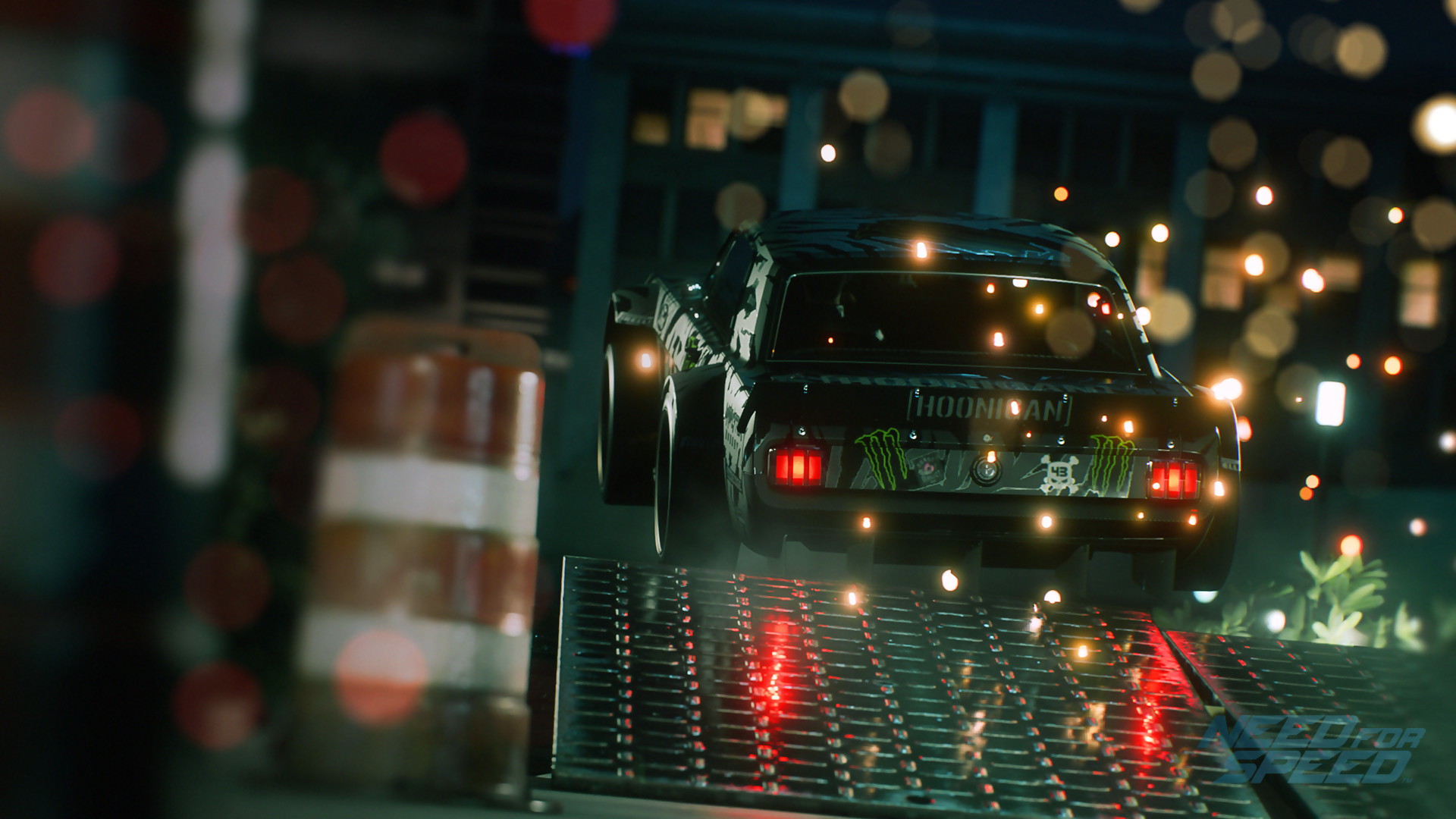 Игры машины ночью. Need for Speed 2015. Нид фор СПИД 2016. Need for Speed 2015 screenshots. Need for Speed (игра, 2015).