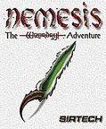 Nemesis : The Wizardry Adventure
