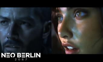 Neo Berlin 2087