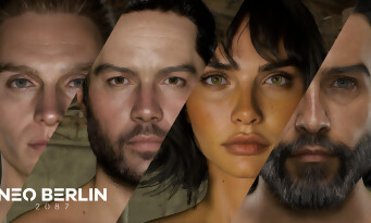 Neo Berlin 2087