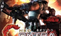 NEO Contra