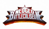 NeoGeo Battle Coliseum