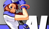 NeoGeo Battle Coliseum