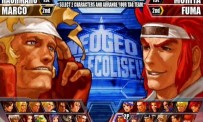 NeoGeo Battle Coliseum