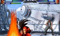 NeoGeo Battle Coliseum