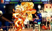 NeoGeo Battle Coliseum