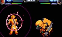 NeoGeo Battle Coliseum
