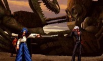 NeoGeo Battle Coliseum